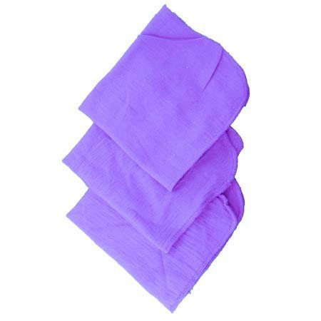 BLACK SWAN Blue Shop Towels 5 lb. - Compressed 23215